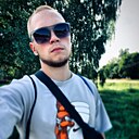 Знакомства: Илья, 25 лет, Клинцы