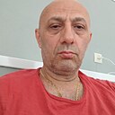 Знакомства: Артур, 44 года, Алушта