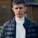 Знакомства: Ярослав, 24 года, Тольятти