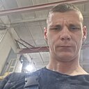 Знакомства: Евгений, 40 лет, Борисов