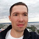 Знакомства: Саша, 36 лет, Самара