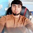 Знакомства: Солех, 30 лет, Тюмень