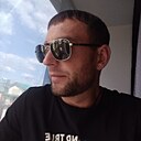 Знакомства: Денис, 35 лет, Омск