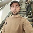 Знакомства: Шараф, 37 лет, Тюмень