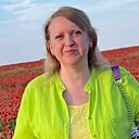 Знакомства: Лена, 46 лет, Пятигорск