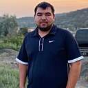Знакомства: Сардор, 30 лет, Белогорск (Крым)