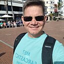 Знакомства: Александр, 53 года, Калининград