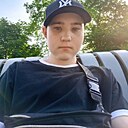 Знакомства: Макс, 20 лет, Качканар