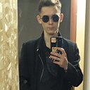 Знакомства: Александр, 18 лет, Омск