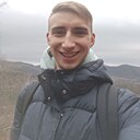 Знакомства: Прохор, 25 лет, Калининград