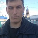 Знакомства: Сэрго, 37 лет, Воткинск