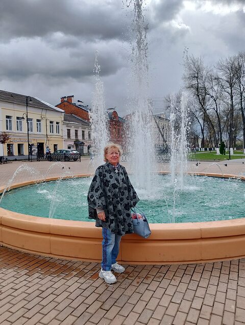 Фото - Tabor.ru