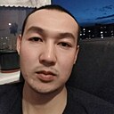 Знакомства: Майрамбек, 35 лет, Бишкек