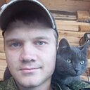 Знакомства: Сергей, 25 лет, Псков