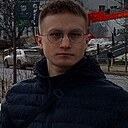Знакомства: Алексей, 20 лет, Сыктывкар