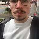 Знакомства: Александр, 28 лет, Витебск