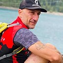 Знакомства: Сергей, 47 лет, Донецк