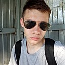 Знакомства: Всеволод, 24 года, Колпино