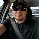 Знакомства: Андрей, 40 лет, Жлобин