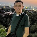 Знакомства: Нурлан, 41 год, Алматы