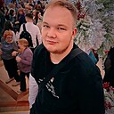 Знакомства: Дмитрий, 23 года, Игрим
