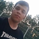 Знакомства: Влад, 23 года, Пласт