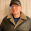 Знакомства: Александр, 55 лет, Мурманск