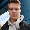 Знакомства: Ваня, 20 лет, Дубна