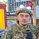 Знакомства: Александр, 27 лет, Дружковка