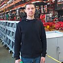 Знакомства: Сергей, 40 лет, Орша