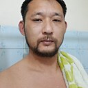 Знакомства: Богдан, 38 лет, Бишкек