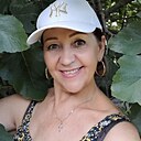 Знакомства: Галочка, 58 лет, Темрюк