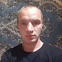 Знакомства: Сергей, 31 год, Поставы