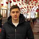 Знакомства: Андрей, 24 года, Пенза