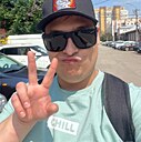 Знакомства: Рома, 30 лет, Рязань