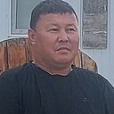 Знакомства: Марат, 40 лет, Уральск