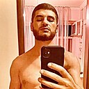 Знакомства: Артур, 40 лет, Буденновск