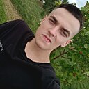 Знакомства: Дмитрий, 23 года, Новосибирск