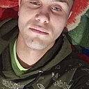Знакомства: Даня, 23 года, Макеевка