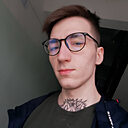 Знакомства: Александр, 26 лет, Подольск