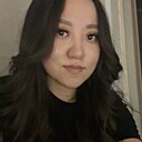 Знакомства: Русалина, 21 год, Астана