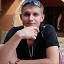 Знакомства: Андрей, 39 лет, Чебоксары