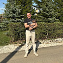 Знакомства: Павел, 42 года, Владимир