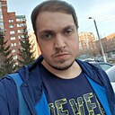 Знакомства: Антон, 26 лет, Омск