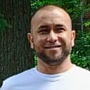 Знакомства: Расул, 36 лет, Подольск