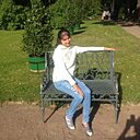 Знакомства: Кристина, 33 года, Волосово