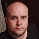 Знакомства: Илья, 36 лет, Рязань