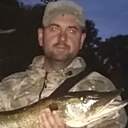 Знакомства: Сергей, 40 лет, Людиново