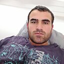 Знакомства: Рустам, 33 года, Ханты-Мансийск