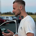 Знакомства: Илья, 26 лет, Пружаны